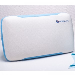 Υδρόφιλο μαξιλάρι βαμβακιού