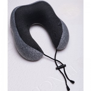 Διπλασιάστε μαξιλάρι ταξιδιού